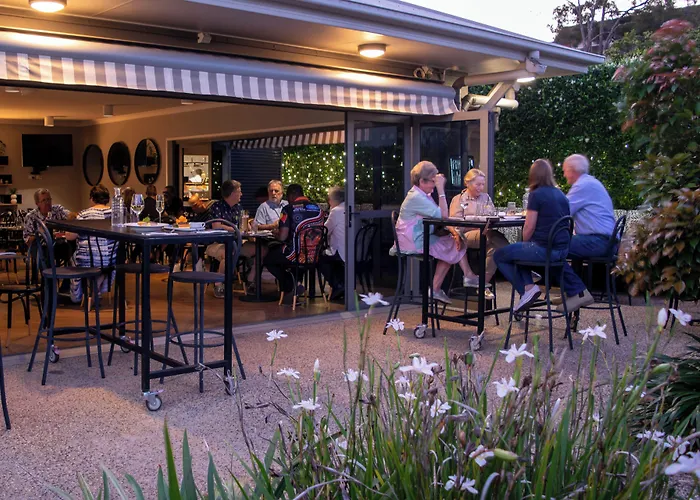Potters Toowoomba Hotel