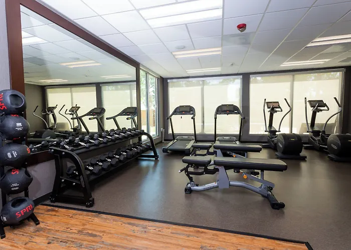 Fairfield Inn & Suites By Marriott Bay City, Texas