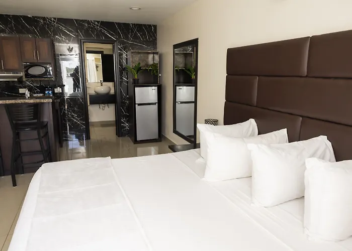 Starz Hotel Corporate Lodging