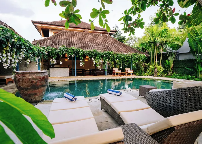 Sanur House