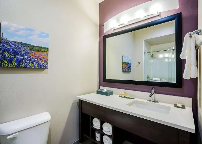 La Quinta By Wyndham Houston Cypress