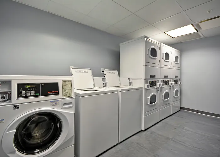 Towneplace Suites By Marriott Dover Rockaway