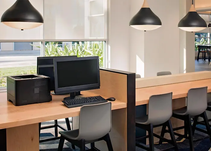 Hyatt House Irvine/John Wayne Airport