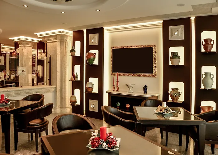 Bhb Hotel