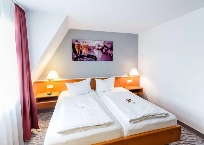 Hotel Kaiserhof