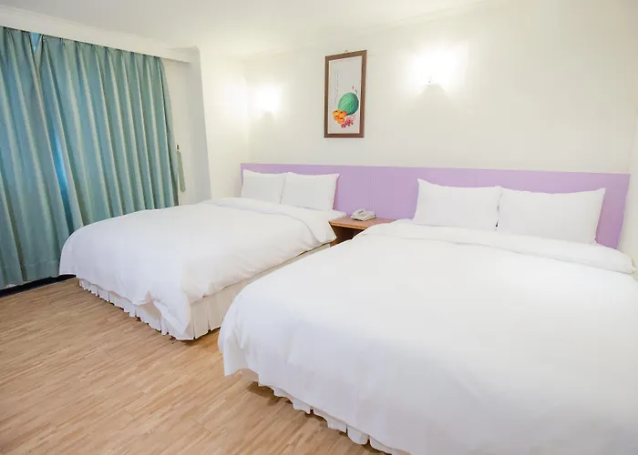Apple Hotel