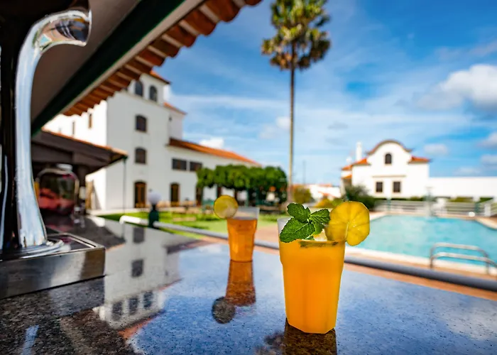 Quinta D'Anta- Hotel Rural