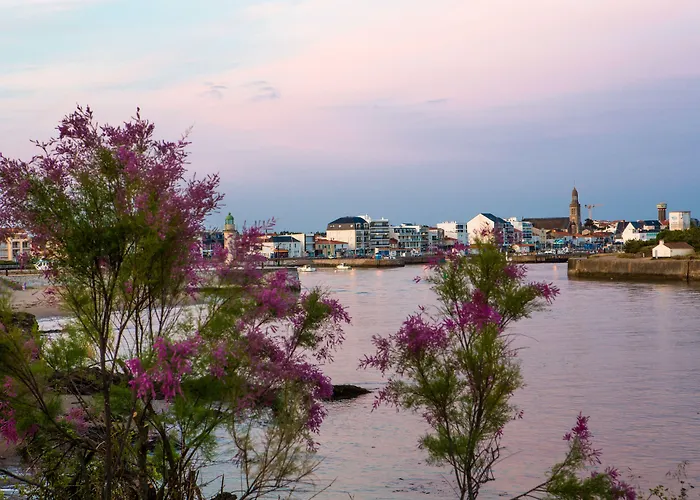 Logis Hotel Sea View