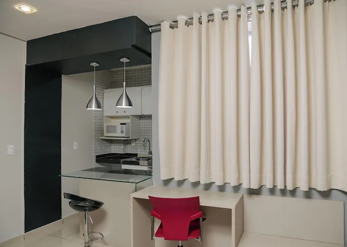 Grande Hotel Ipatinga