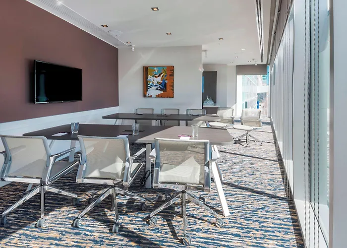 Residence Inn By Marriott Jersey City