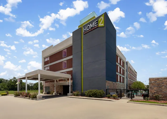 Home2 Suites By Hilton Gonzales