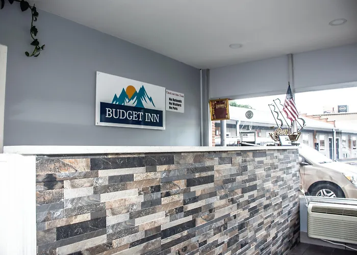 Budget Inn