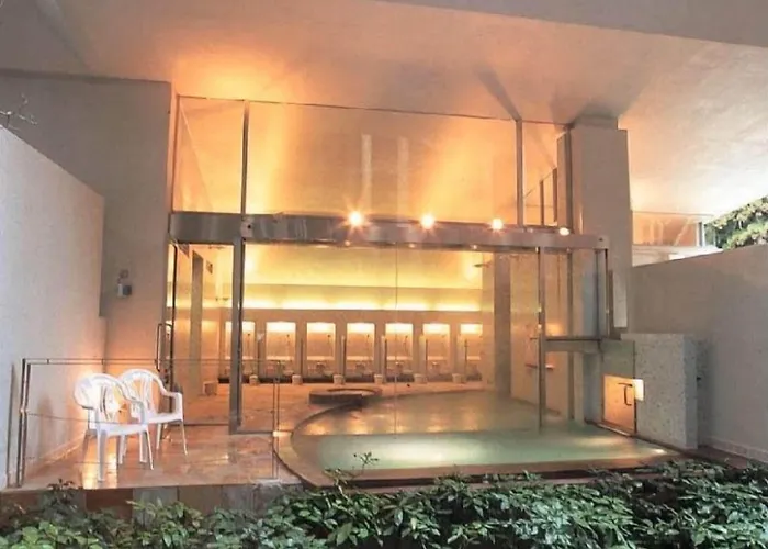 Odakyu Hotel De Yama