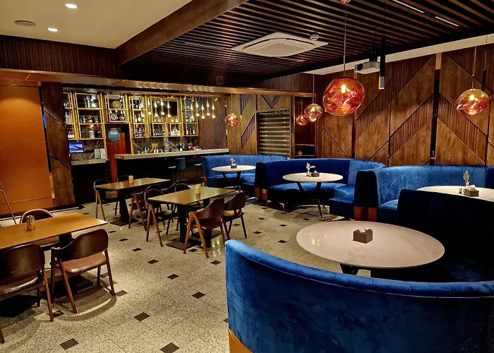 New West Hotel