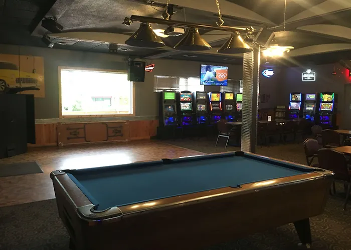 Altona Hotel