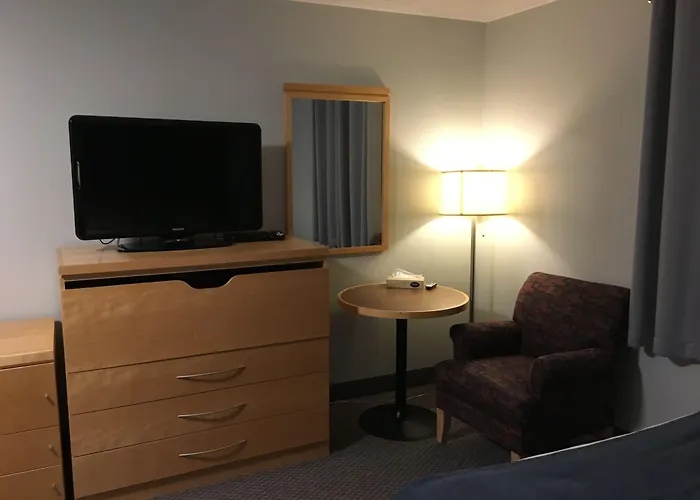 Altona Hotel