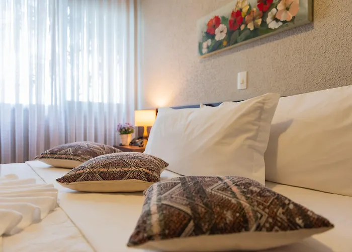 Hotel Itajara