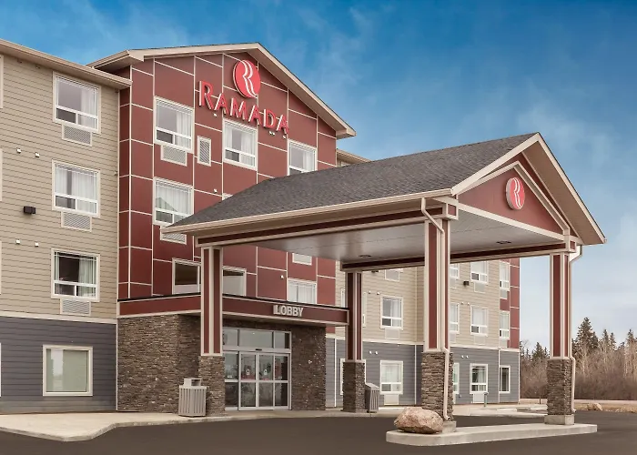Ramada By Wyndham Grassland