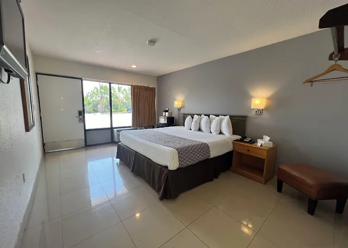 Garden Inn Homestead/Everglades/Gateway To Keys