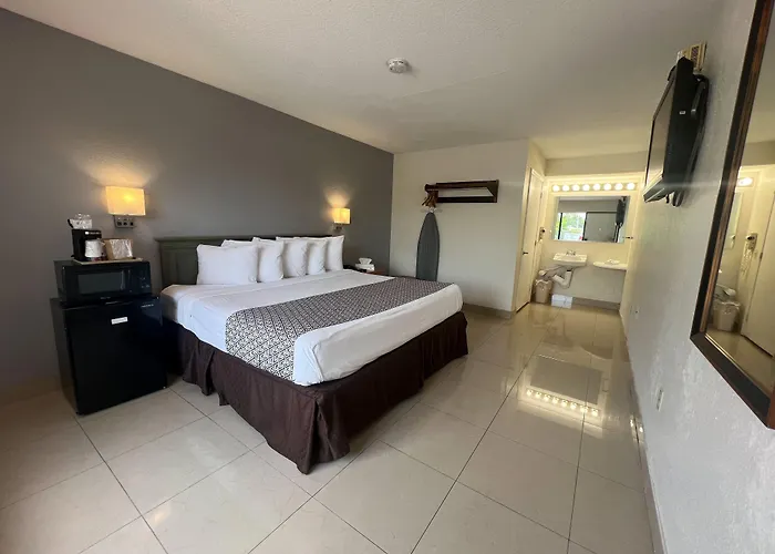 Garden Inn Homestead/Everglades/Gateway To Keys