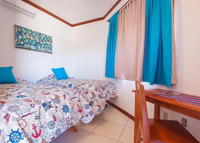 Hotel Los Corales