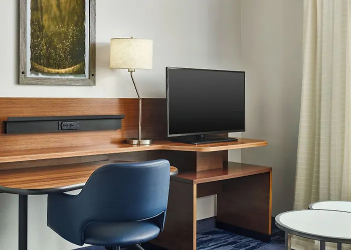 Fairfield Inn & Suites By Marriott Sheridan