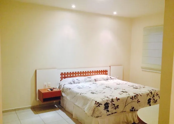 Habitat Hotel Pirassununga