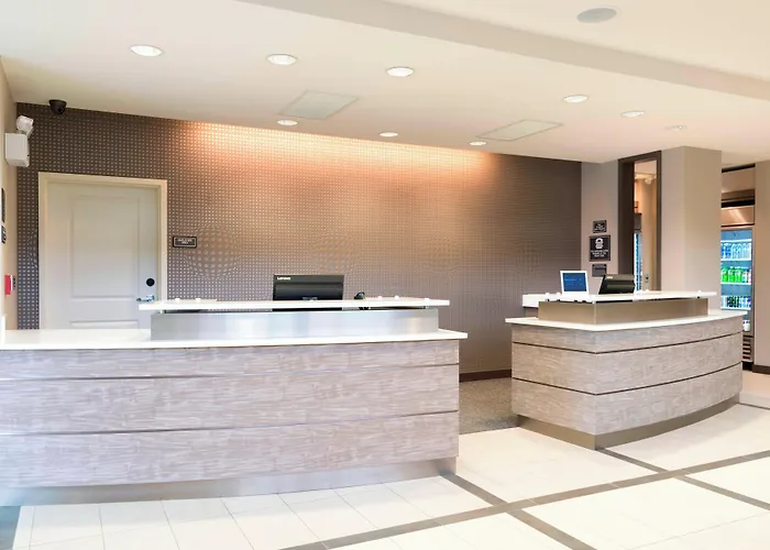 Residence Inn By Marriott Green Bay Downtown