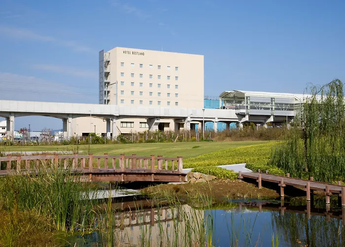 Hotel Bestland