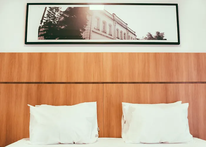 Occitano Apart Hotel