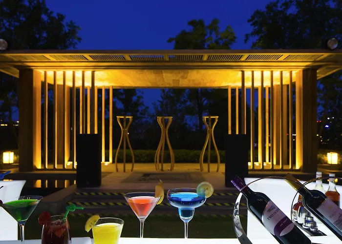 Novotel Hefei Sunac