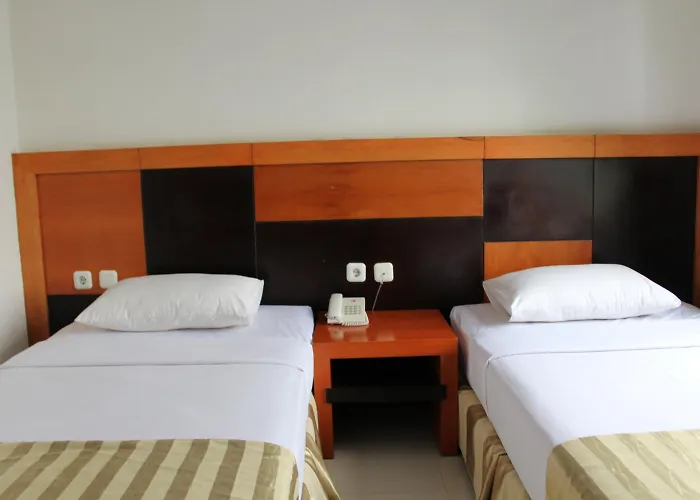 Hotel Grand Karawang Indah