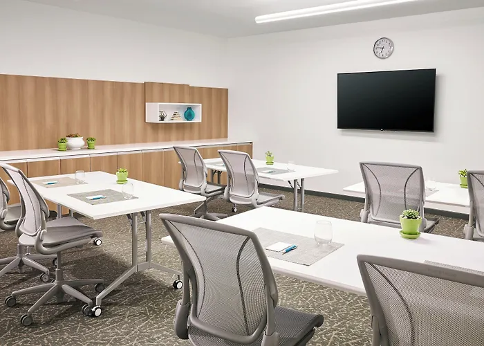 Element By Marriott Chandler Fashion Center