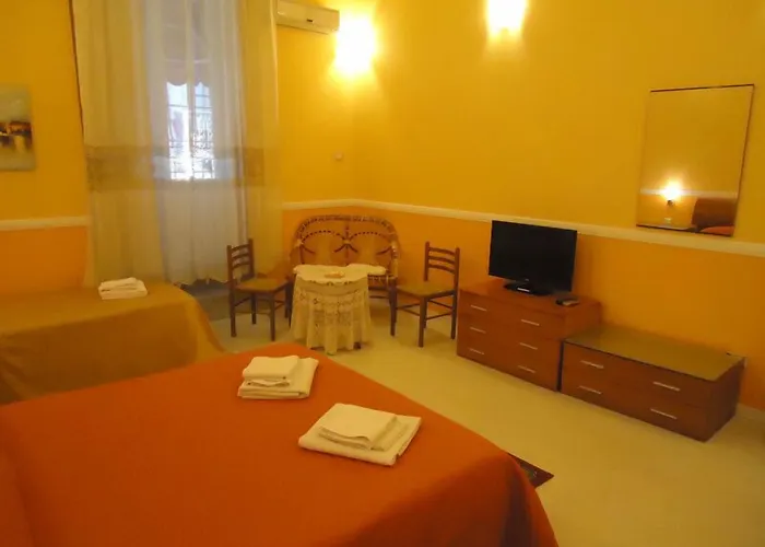 Hotel Gorizia