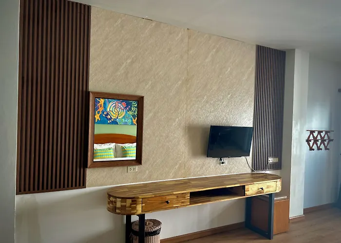 Sugar And Spice Inn