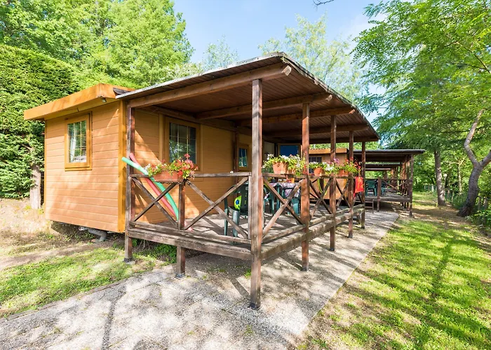 Camping Village Il Poggetto