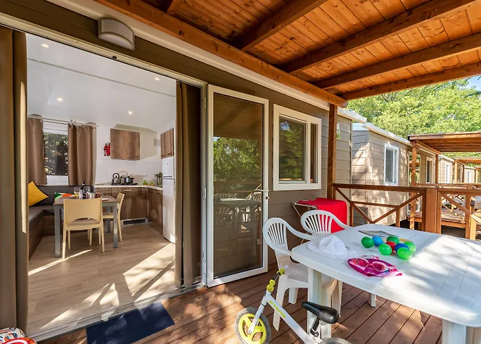 Camping Village Il Poggetto