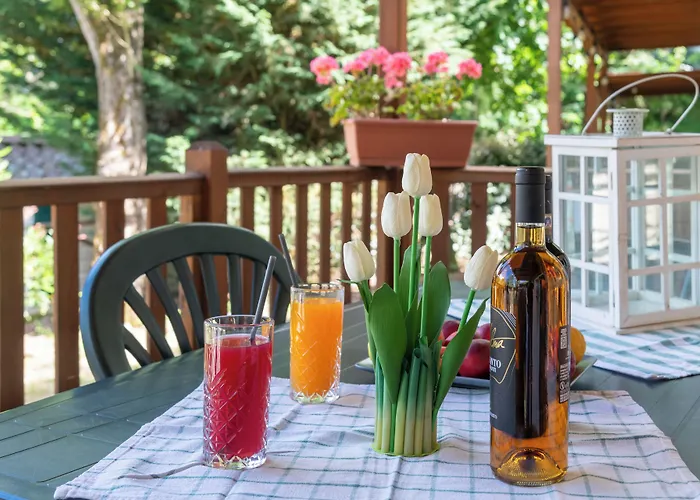 Camping Village Il Poggetto