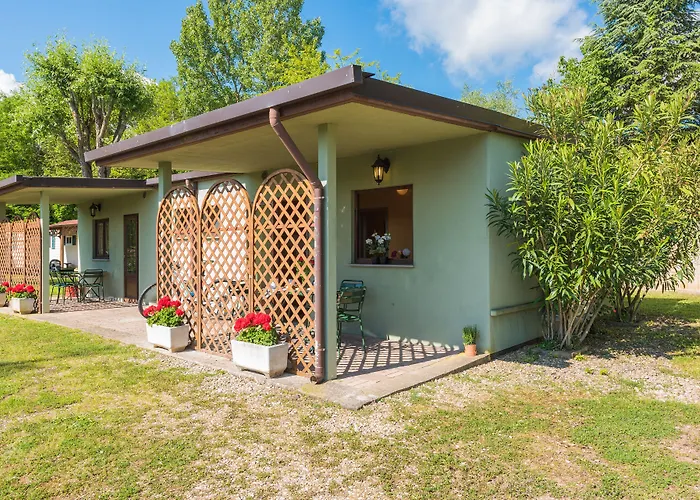 Camping Village Il Poggetto