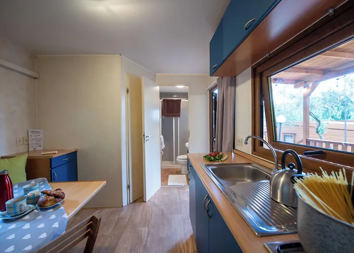 Camping Village Il Poggetto