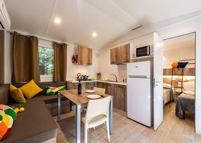 Camping Village Il Poggetto