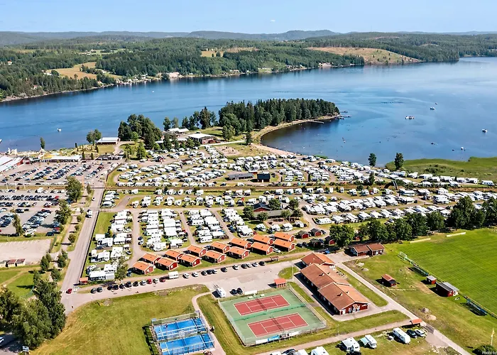 First Camp Sunne - Fryksdalen
