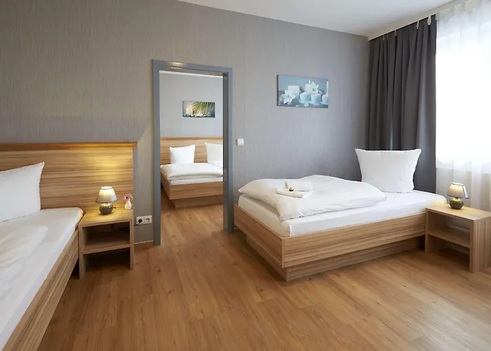Hotel Weimarer Berg