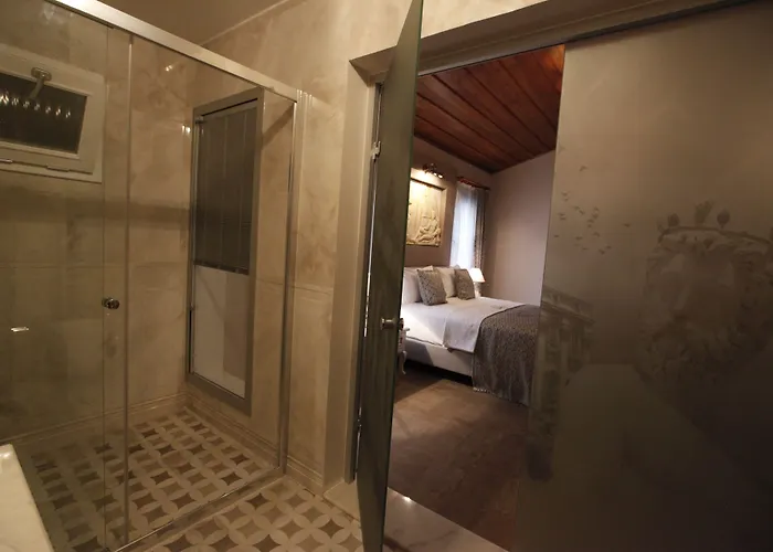 Livia Hotel Ephesus Selçuk