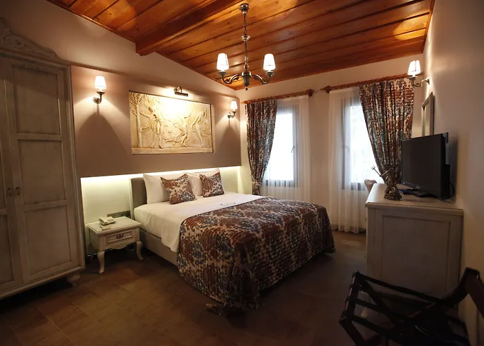 Livia Hotel Ephesus Selçuk