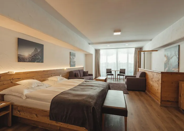Zermatt Budget Rooms
