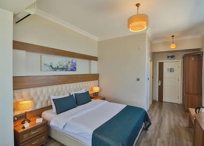 Amasra Diamond Hotel