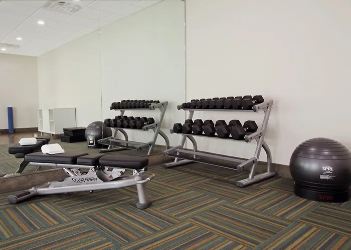Holiday Inn Express & Suites - Brookshire - Katy Freeway By Ihg