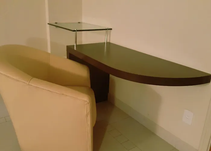 Habitat Hotel de Leme Ltda