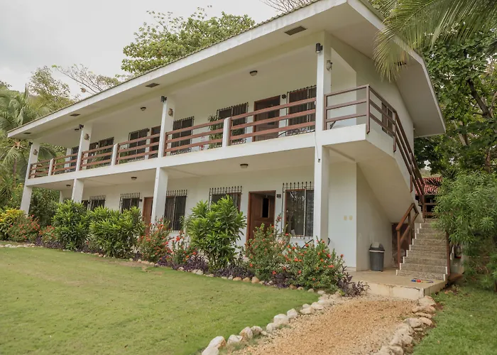 Villa Del Sol Boutique Hotel